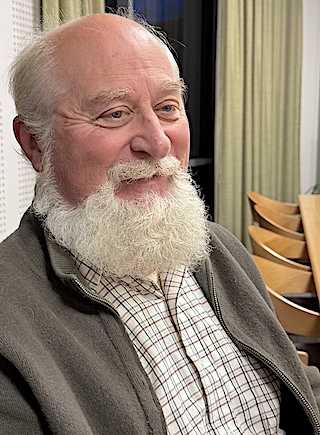 FAGRST: Julekåseri og toradermusikk..